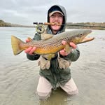 Parker Summers - @parkersfishingjournal - Instagram