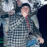 Parker Summers - @ptothearkerr - Instagram