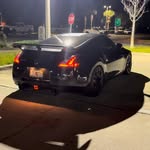 Parker Summers - @black_hz34 - Instagram