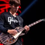 Parker Summers - @parker_guitarist - Instagram