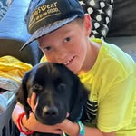 Parker Summers - @parkermahomie - Instagram