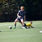 Parker Summers - Facebook