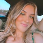 Olivia Parker-Swenson - @olivia.ps - Instagram