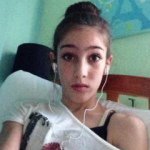 Olivia Parker Swenson - @liva5701 - Instagram