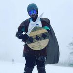 Parker Swenson - @parkswenson - Instagram