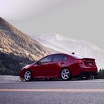 Parker Swenson - @boosten_wrx - Instagram