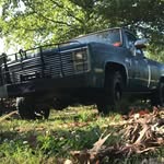 Parker Terry - @offical85squarebody - Instagram