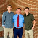 Parker Weaver - @pweaver_07 - Instagram