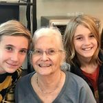 Lydia Parker Weeks - @lydiaparker.weeks82 - Instagram