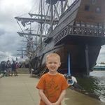 Parker Davidson Weeks - @spiderman0819 - Instagram