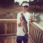 parker Weeks - @_parker_weeks_fishing_acount_ - Instagram