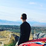Parker Weeks - @parker.weeks - Instagram