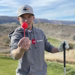 2 par golf - @parleyjohnson - Instagram