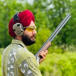 Parminder Singh Mann - @mannparminder91 - Instagram