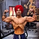 Parminder Singh - @parminder51002 - Instagram
