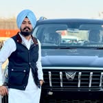Parminder Singh Jimmy - @jimmy_dadhi - Instagram
