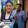 Parmod Kumar - @parmodkumarcdu - TikTok