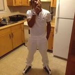 Parris Jones - @parris_chicago12 - Instagram