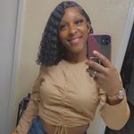 Parris Jones - @keepingupwitp1 - Instagram