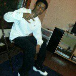 Parris Jones - @batista40 - Instagram