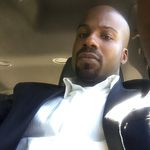 Parris Jones - @igotstripes1906 - Instagram