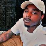 Parris Jones - @p_thepoet_jones - Instagram