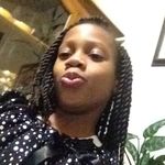 Parris Jones - @acmgirlsrule - Instagram