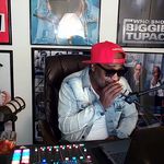 Parris Jones - @extramildsaucepodcast - Instagram