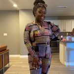 Parris Jones - @_musicgoddessroyalty - Instagram