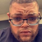 Parris Jones - @pjonez1400az - Instagram