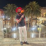 Parris Jones - @psmoothjones - Instagram