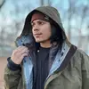 Parris Jones - @parrisuuu - TikTok