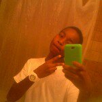 Parris Jones Jr. - @parrisfadedjones - Instagram