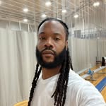 Parris King - @sith_lord_zilla - Instagram