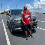 Parris King - @so_fly_kp - Instagram
