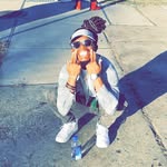 Parris Powell - @kinggparris - Instagram