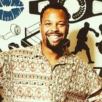 Parris Moore - @steadystackin_29 - Instagram