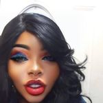 Parris Moore - @queen_parrismoore - Instagram