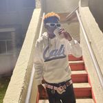 Parris Smith - @daonly_lahunnit - Instagram