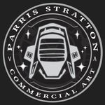 Parris Stratton - @parris_draws_stuff - Instagram