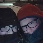 Eoin Slade - @fordeparrish - Instagram
