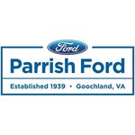 Parrish Ford - @parrishford_1939 - Instagram