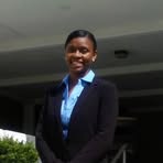 Parrisha Ford - Facebook