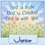 Janice Parrish (Perry) - @christjesusaves - Instagram