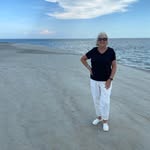 Carolyn Parrish Roberts - @cpwasko - Instagram