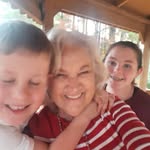 Carolyn Parrish Roberts - @carolynparrishroberts - Instagram