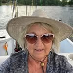 Carolyn Parrish Roberts - @carolyn_parrish_roberts_ - Instagram