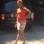 Turkessa Parrish Roberts - @turkessa1114 - Instagram