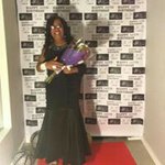 Karin Parrish-Williams - @karinparrishwilliams - Instagram