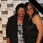 Karin Parrish-Williams - @greeneyezkp - Instagram